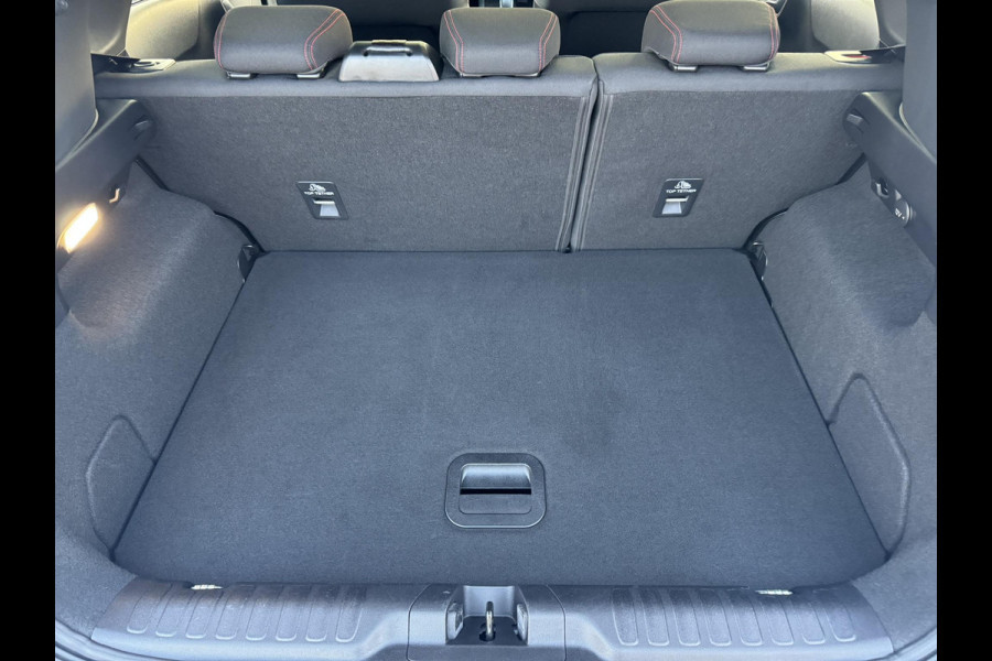 Ford Puma 1.0 EcoBoost Hybrid ST-Line X 125pk Automaat | Adaptieve Cruise | | Panorama dak | 360 graden Camera's | Winterpack | Full LED