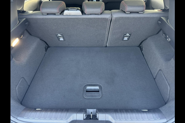 Ford Puma 1.0 EcoBoost Hybrid ST-Line X 125pk Automaat | Adaptieve Cruise | | Panorama dak | 360 graden Camera's | Winterpack | Full LED