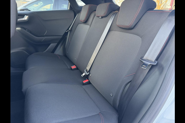 Ford Puma 1.0 EcoBoost Hybrid ST-Line X 125pk Automaat | Adaptieve Cruise | | Panorama dak | 360 graden Camera's | Winterpack | Full LED