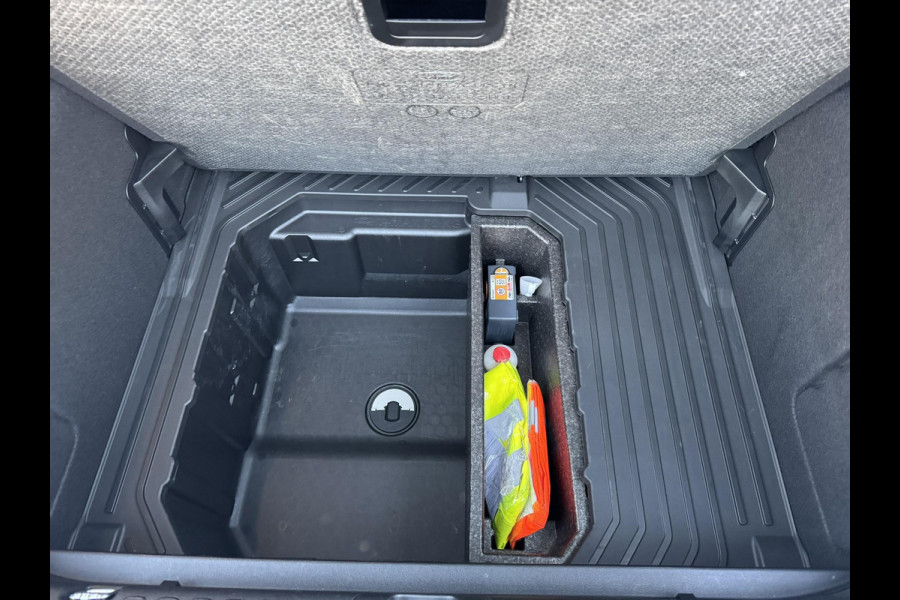 Ford Puma 1.0 EcoBoost Hybrid ST-Line X 125pk Automaat | Adaptieve Cruise | | Panorama dak | 360 graden Camera's | Winterpack | Full LED