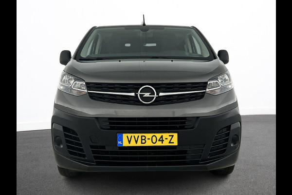Opel Vivaro 2.0 CDTI L3H1 Dubbele Cabine Edition 6-zits Automaat Airco Navigatie Trekhaak