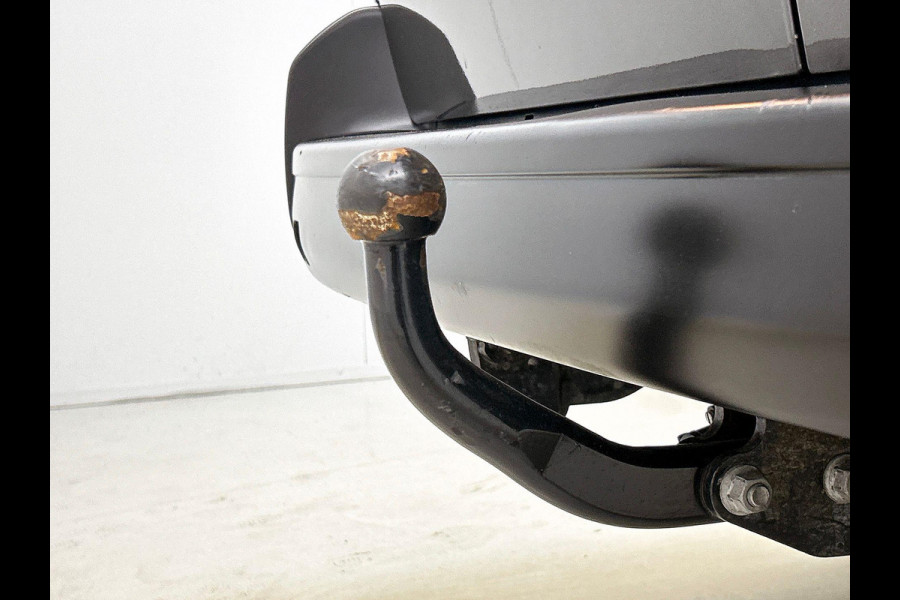 Opel Vivaro 2.0 CDTI L3H1 Dubbele Cabine Edition 6-zits Automaat Airco Navigatie Trekhaak