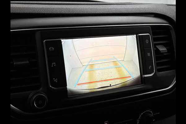 Opel Vivaro 2.0 CDTI L3H1 Dubbele Cabine Edition 6-zits Automaat Airco Navigatie Trekhaak
