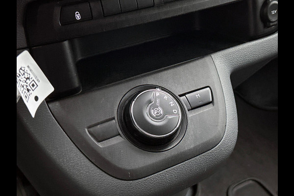 Opel Vivaro 2.0 CDTI L3H1 Dubbele Cabine Edition 6-zits Automaat Airco Navigatie Trekhaak