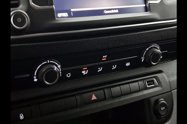 Opel Vivaro 2.0 CDTI L3H1 Dubbele Cabine Edition 6-zits Automaat Airco Navigatie Trekhaak