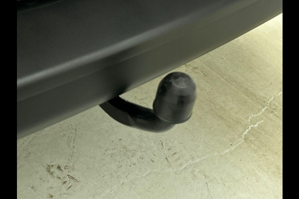 Opel Vivaro 2.0 CDTI L3H1 Dubbele Cabine Edition Automaat Airco Cruise Navigatie Trekhaak