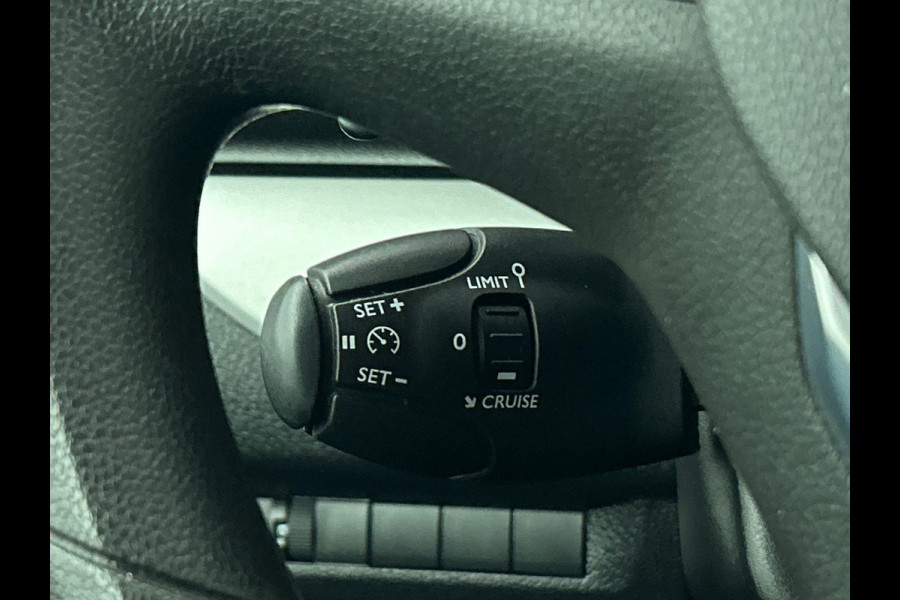 Opel Vivaro 2.0 CDTI L3H1 Dubbele Cabine Edition Automaat Airco Cruise Navigatie Trekhaak