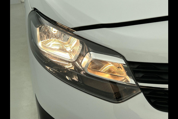 Opel Vivaro 2.0 CDTI L3H1 Dubbele Cabine Edition Automaat Airco Cruise Navigatie Trekhaak