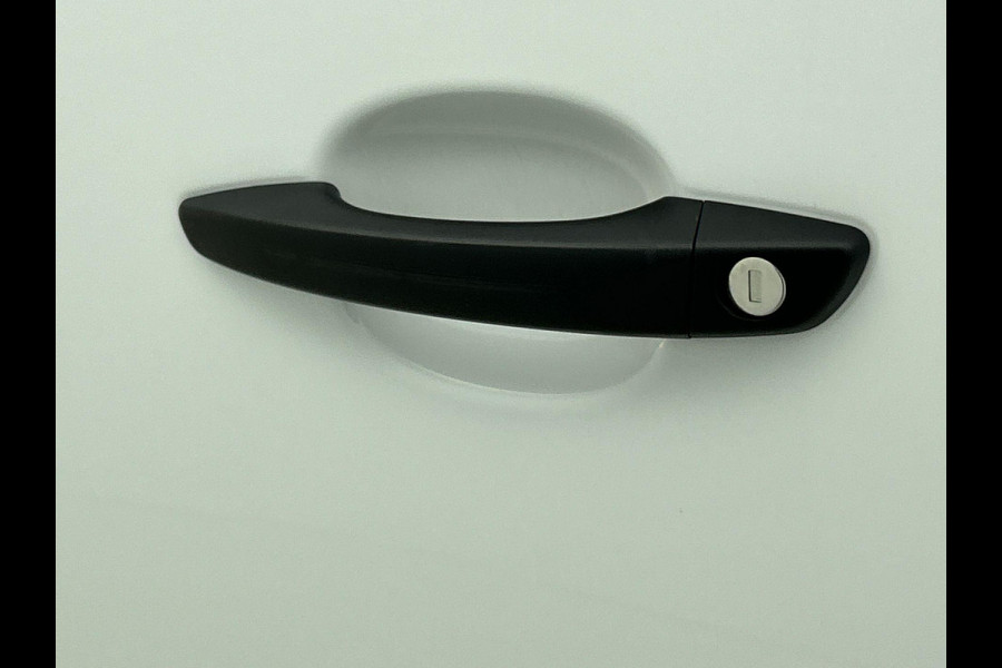 Opel Vivaro 2.0 CDTI L3H1 Dubbele Cabine Edition Automaat Airco Cruise Navigatie Trekhaak