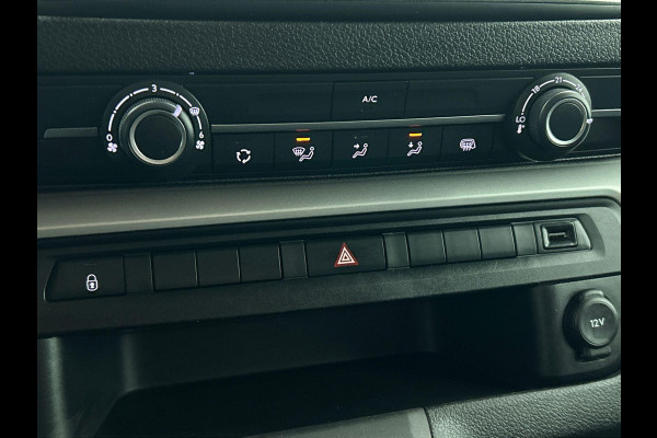 Opel Vivaro 2.0 CDTI L3H1 Dubbele Cabine Edition Automaat Airco Cruise Navigatie Trekhaak