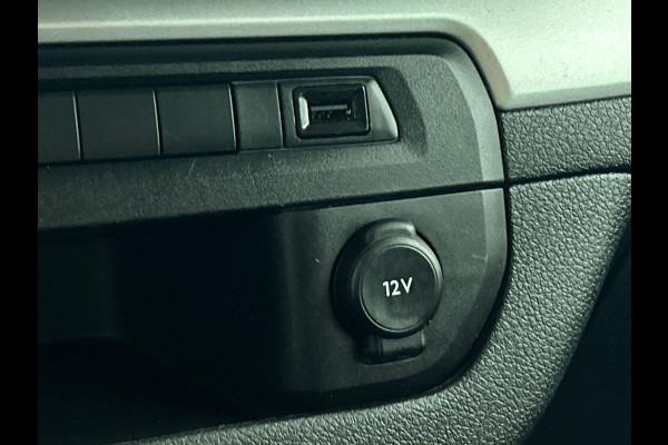 Opel Vivaro 2.0 CDTI L3H1 Dubbele Cabine Edition Automaat Airco Cruise Navigatie Trekhaak