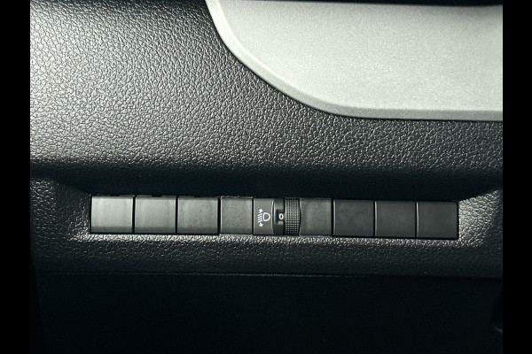 Opel Vivaro 2.0 CDTI L3H1 Dubbele Cabine Edition Automaat Airco Cruise Navigatie Trekhaak