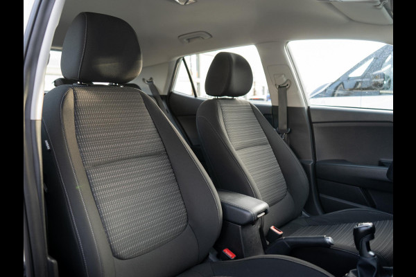 Kia Stonic 1.0 T-GDi MHEV DynamicLine Airco | Achteruitrijcamera | Navigatie via Apple/android auto |