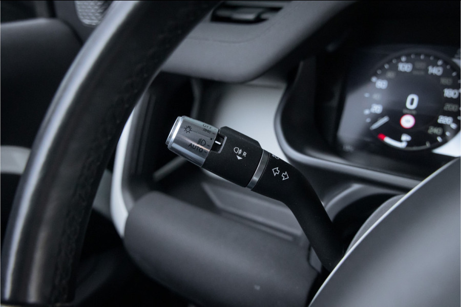 Land Rover Defender 90 Commercial 3.0 D200 3 personen grijs kenteken