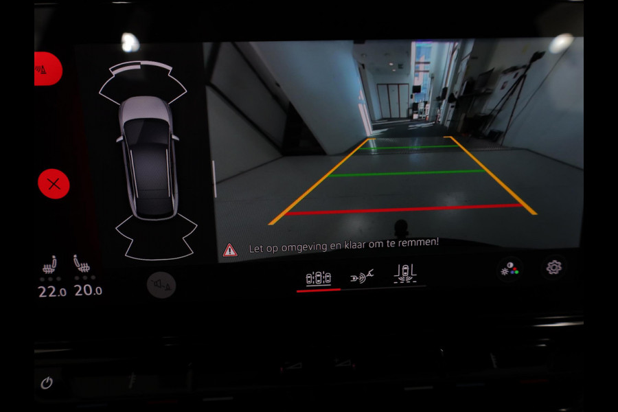 Volkswagen ID.4 First 77 kWh 204 pk | Navigatie | Warmtepomp | Trekhaak (wegklapbaar) | Parkeersensoren | Achteruitrijcamera | Stoelverwarming |SOH 88%