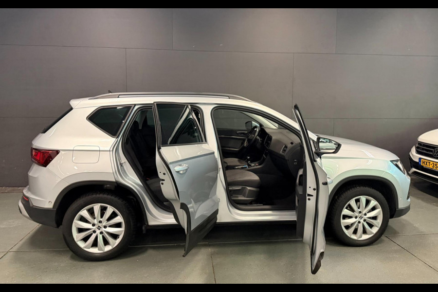 Seat Ateca 1.0 TSI Style Business Intense NAVI/CAM/PDC/CRUISE/LED/DAB/CARPLAY///
