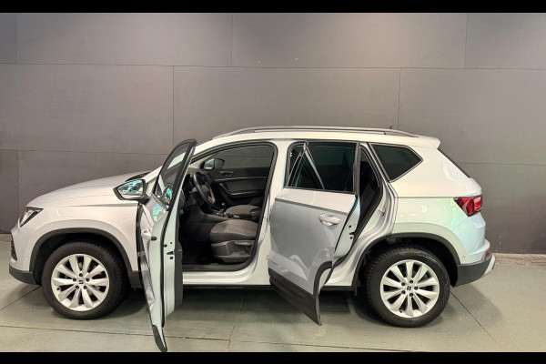 Seat Ateca 1.0 TSI Style Business Intense NAVI/CAM/PDC/CRUISE/LED/DAB/CARPLAY///