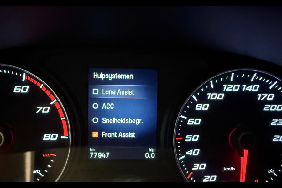 Seat Ateca 1.0 TSI Style Business Intense NAVI/CAM/PDC/CRUISE/LED/DAB/CARPLAY///