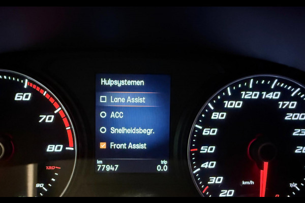 Seat Ateca 1.0 TSI Style Business Intense NAVI/CAM/PDC/CRUISE/LED/DAB/CARPLAY///