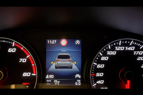 Seat Ateca 1.0 TSI Style Business Intense NAVI/CAM/PDC/CRUISE/LED/DAB/CARPLAY///