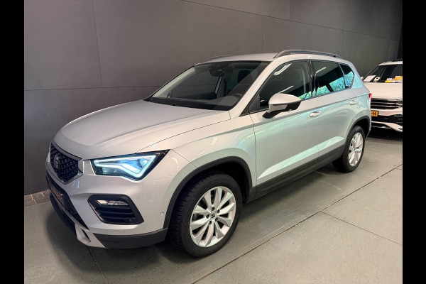 Seat Ateca 1.0 TSI Style Business Intense NAVI/CAM/PDC/CRUISE/LED/DAB/CARPLAY///