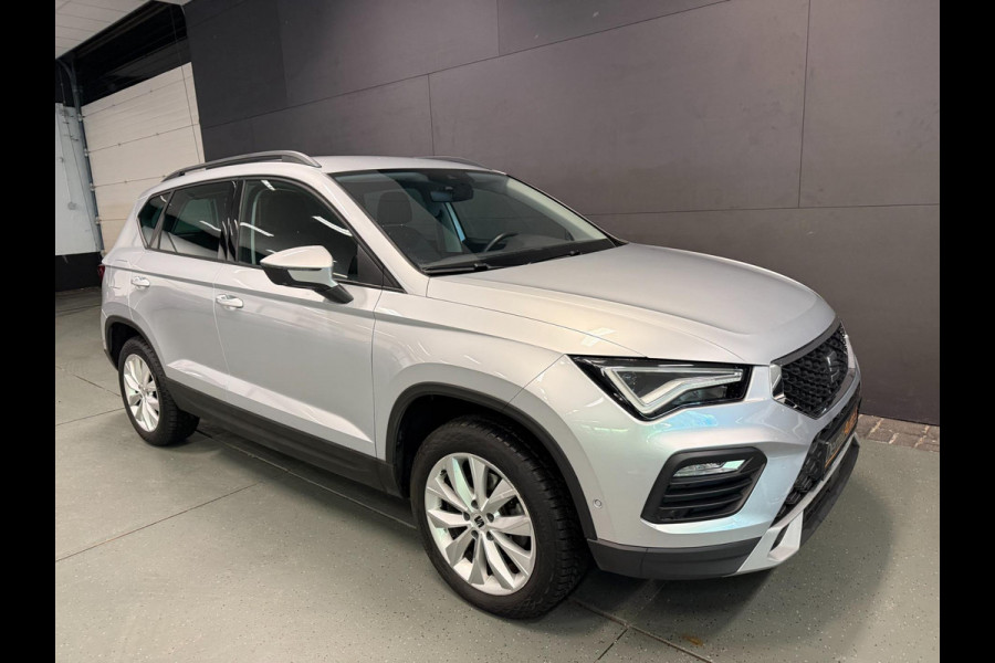 Seat Ateca 1.0 TSI Style Business Intense NAVI/CAM/PDC/CRUISE/LED/DAB/CARPLAY///