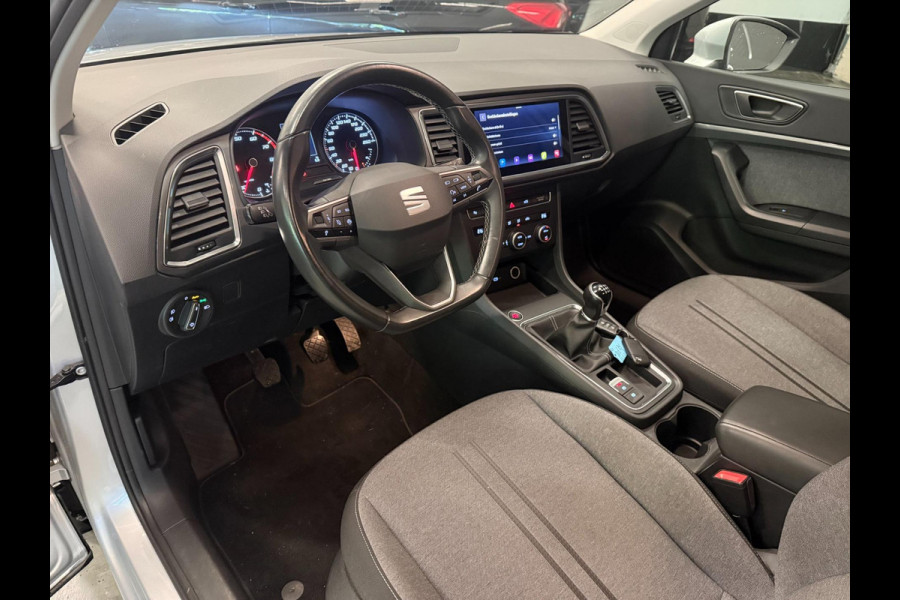 Seat Ateca 1.0 TSI Style Business Intense NAVI/CAM/PDC/CRUISE/LED/DAB/CARPLAY///