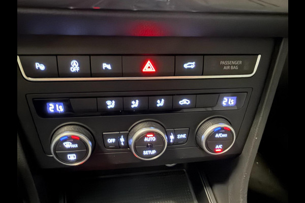 Seat Ateca 1.0 TSI Style Business Intense NAVI/CAM/PDC/CRUISE/LED/DAB/CARPLAY///