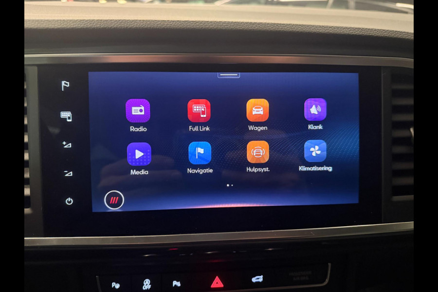 Seat Ateca 1.0 TSI Style Business Intense NAVI/CAM/PDC/CRUISE/LED/DAB/CARPLAY///