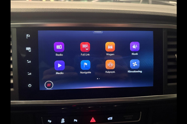 Seat Ateca 1.0 TSI Style Business Intense NAVI/CAM/PDC/CRUISE/LED/DAB/CARPLAY///