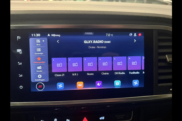 Seat Ateca 1.0 TSI Style Business Intense NAVI/CAM/PDC/CRUISE/LED/DAB/CARPLAY///