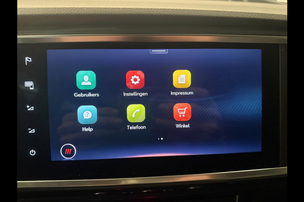 Seat Ateca 1.0 TSI Style Business Intense NAVI/CAM/PDC/CRUISE/LED/DAB/CARPLAY///