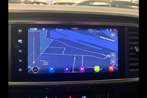 Seat Ateca 1.0 TSI Style Business Intense NAVI/CAM/PDC/CRUISE/LED/DAB/CARPLAY///