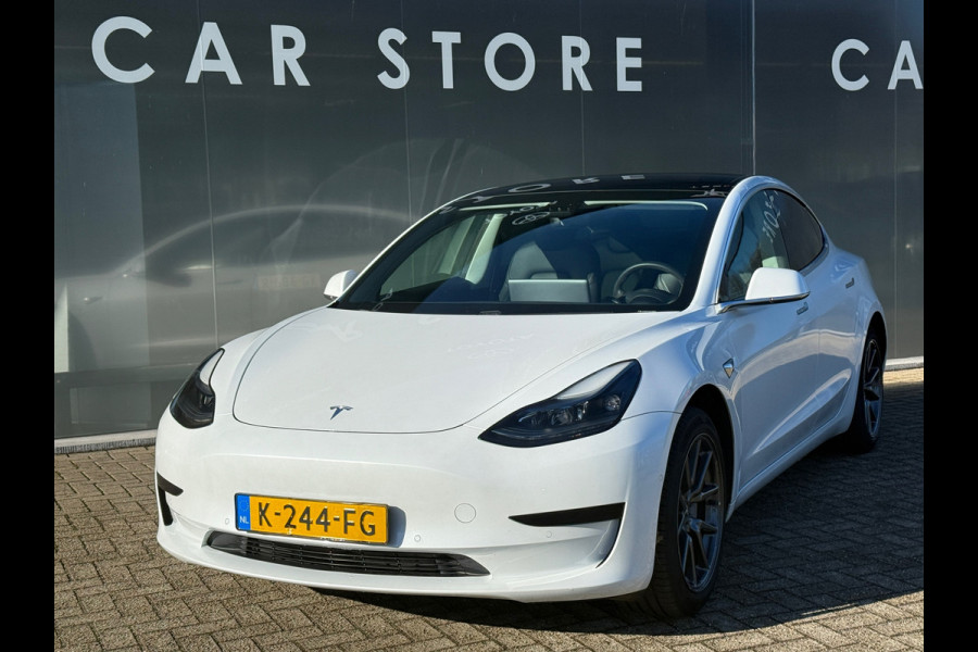 Tesla Model 3 Standard RWD Plus 60 kWh 93% SOH Autopilot
