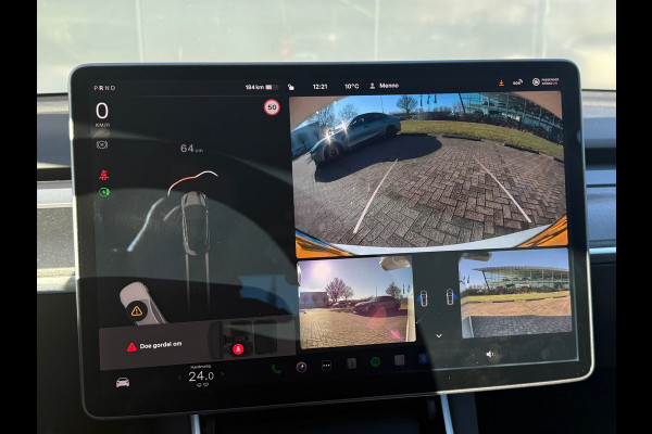 Tesla Model 3 Standard RWD Plus 60 kWh 93% SOH Autopilot
