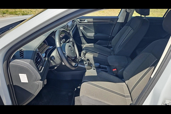 Volkswagen T-Roc 1.0 TSI Two-Tone | Apple Carplay & AndroidAUTO | Privacy Glass |