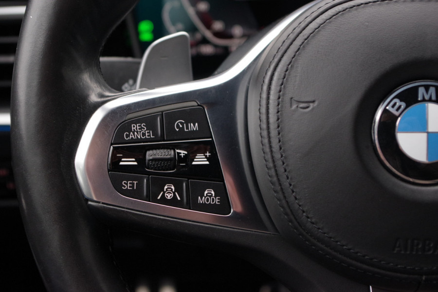 BMW 3-serie 330e 293 PK High Executive M-Sport PHEV, Adap. Cruise Control, Head-Up, Camera, Carplay,