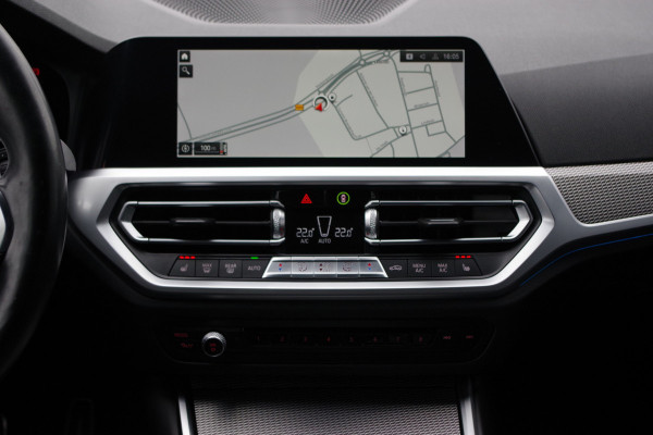 BMW 3-serie 330e 293 PK High Executive M-Sport PHEV, Adap. Cruise Control, Head-Up, Camera, Carplay,