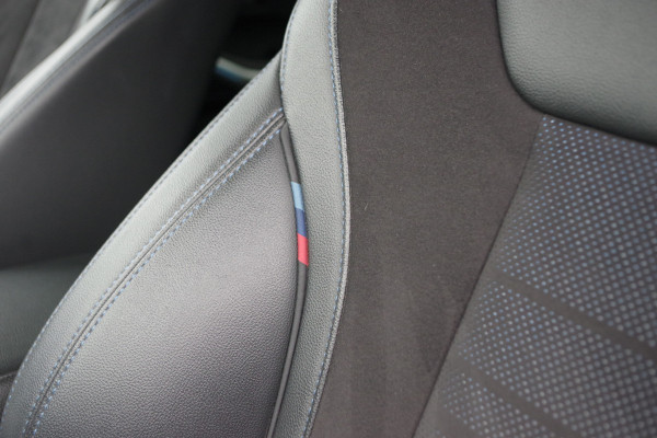 BMW 3-serie 330e 293 PK High Executive M-Sport PHEV, Adap. Cruise Control, Head-Up, Camera, Carplay,