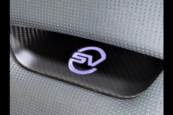 Land Rover Range Rover Sport 4.4 P635 SV Edition One Obsidian Black PANO|CARBON|MASSAGE|SOFTCLOSE|635PK|23INCH|BOMVOL!