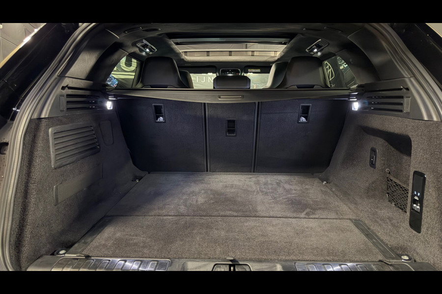Land Rover Range Rover Sport 4.4 P635 SV Edition One Obsidian Black PANO|CARBON|MASSAGE|SOFTCLOSE|635PK|23INCH|BOMVOL!