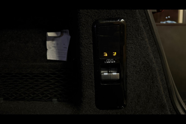 Land Rover Range Rover Sport 4.4 P635 SV Edition One Obsidian Black PANO|CARBON|MASSAGE|SOFTCLOSE|635PK|23INCH|BOMVOL!