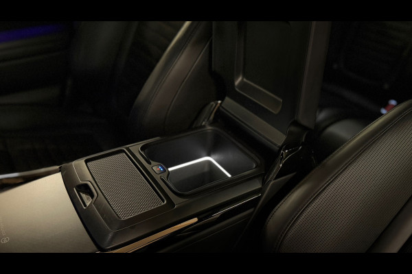 Land Rover Range Rover Sport 4.4 P635 SV Edition One Obsidian Black PANO|CARBON|MASSAGE|SOFTCLOSE|635PK|23INCH|BOMVOL!