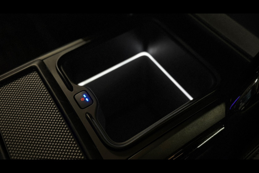 Land Rover Range Rover Sport 4.4 P635 SV Edition One Obsidian Black PANO|CARBON|MASSAGE|SOFTCLOSE|635PK|23INCH|BOMVOL!