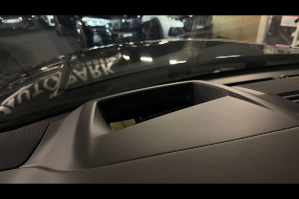 Land Rover Range Rover Sport 4.4 P635 SV Edition One Obsidian Black PANO|CARBON|MASSAGE|SOFTCLOSE|635PK|23INCH|BOMVOL!