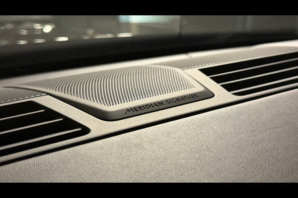 Land Rover Range Rover Sport 4.4 P635 SV Edition One Obsidian Black PANO|CARBON|MASSAGE|SOFTCLOSE|635PK|23INCH|BOMVOL!