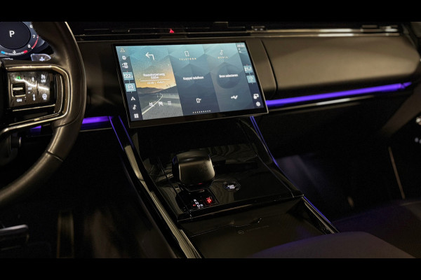 Land Rover Range Rover Sport 4.4 P635 SV Edition One Obsidian Black PANO|CARBON|MASSAGE|SOFTCLOSE|635PK|23INCH|BOMVOL!