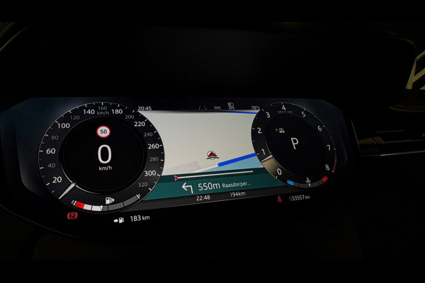 Land Rover Range Rover Sport 4.4 P635 SV Edition One Obsidian Black PANO|CARBON|MASSAGE|SOFTCLOSE|635PK|23INCH|BOMVOL!