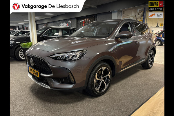 MG EHS 1.5 TGDI Luxury PHEV facelift / automaat / 360camera / Leder/ carplay / Panorama-dak