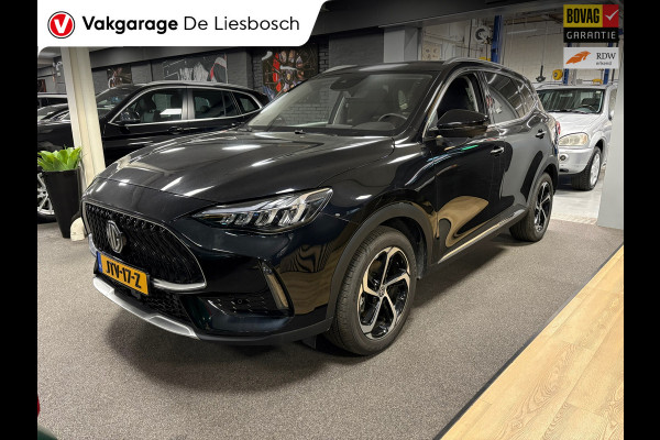 MG EHS 1.5 TGDI Luxury PHEV facelift / automaat / 360camera / Leder/ carplay / Panorama-dak